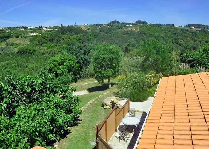 乡村民宿 Quinta Do Bom Vento *