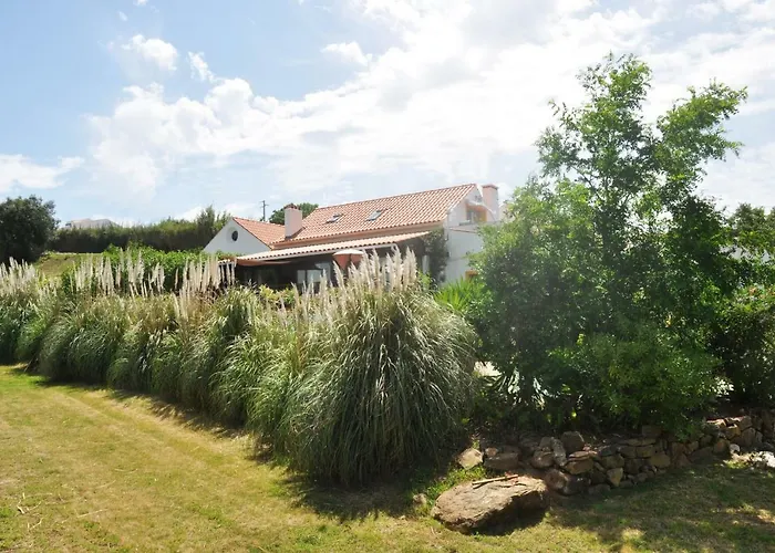 Quinta Do Bom Vento 乡村民宿