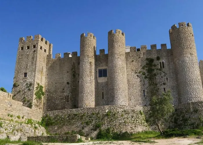 Летний дом Quinta Do Bom Vento