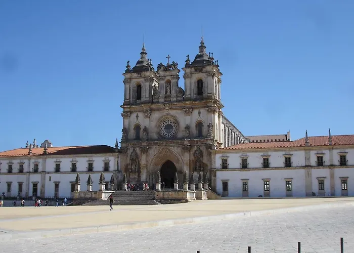 Quinta Do Bom Vento * Обидуш