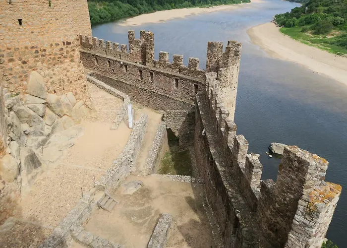 Летний дом Quinta Do Bom Vento *