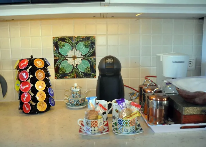 乡村民宿 Quinta Do Bom Vento *