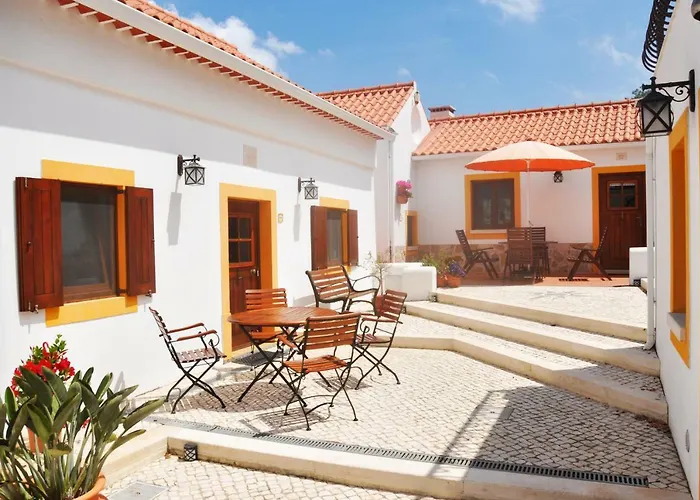 Quinta Do Bom Vento *